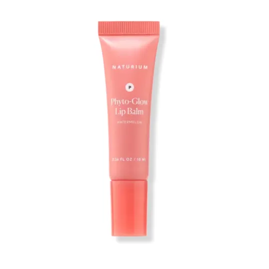 Naturium Phyto-Glow Lip Balm (10ml)